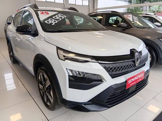 RENAULT KARDIAN 1.0 TCE FLEX EVOLUTION EDC RENAULT KARDIAN 1.0 TCE FLEX EVOLUTION EDC